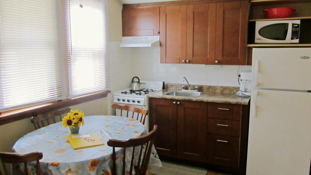 Sunbeam Bungalows Hotel Callander Cameră foto