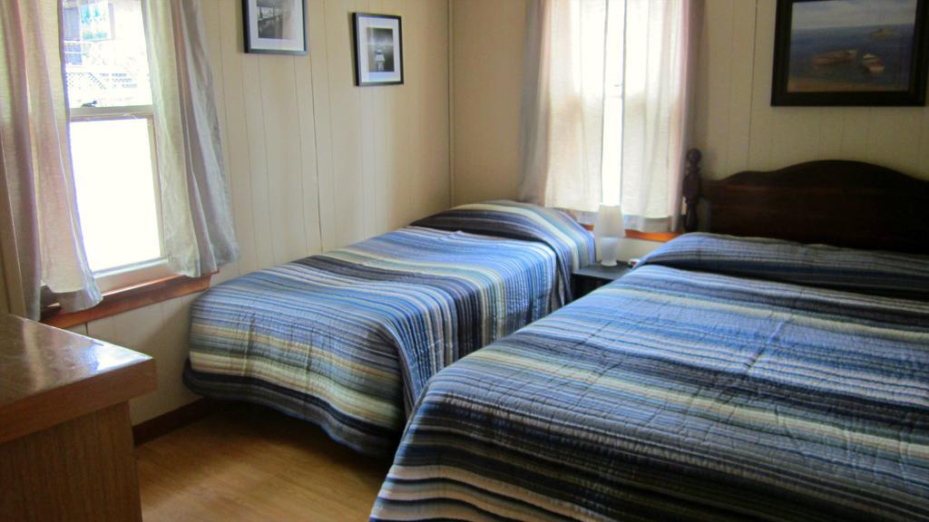 Sunbeam Bungalows Hotel Callander Cameră foto