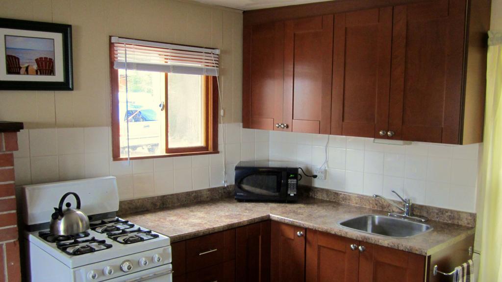 Sunbeam Bungalows Hotel Callander Cameră foto