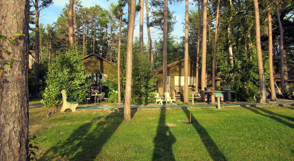 Sunbeam Bungalows Hotel Callander Cameră foto