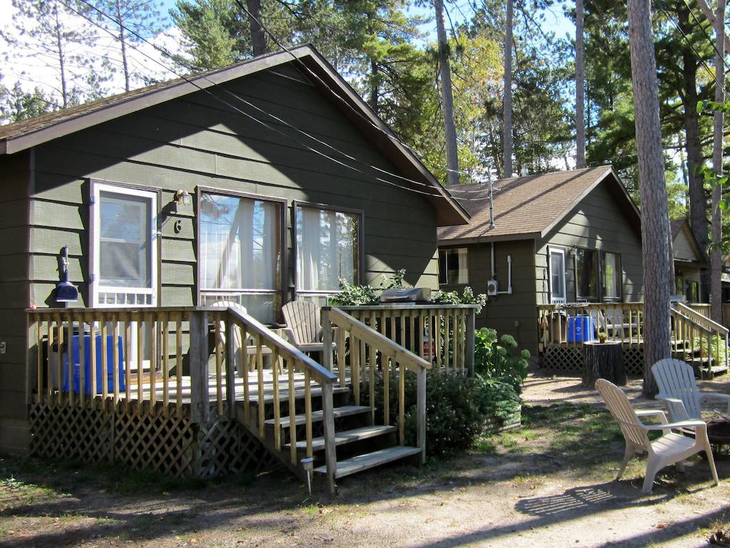 Sunbeam Bungalows Hotel Callander Cameră foto