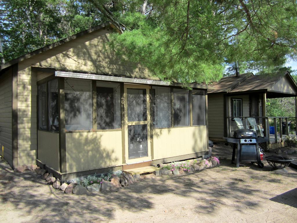 Sunbeam Bungalows Hotel Callander Cameră foto